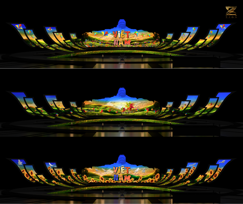 BẢN HÙNG CA BẤT DIỆT