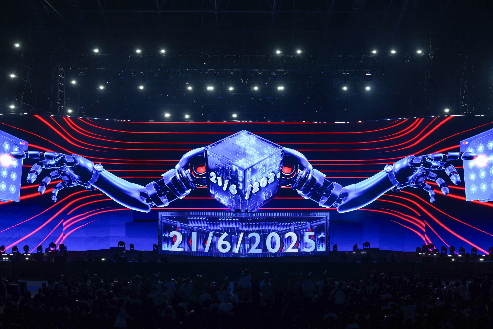 CHƯƠNG TRÌNH NGHỆ THUẬT ĐẶC BIỆT: 100 NĂM BÁO CHÍ CÁCH MẠNG VIỆT NAM & LỄ TRAO GIẢI BÁO CHÍ QUỐC GIA LẦN THỨ 19