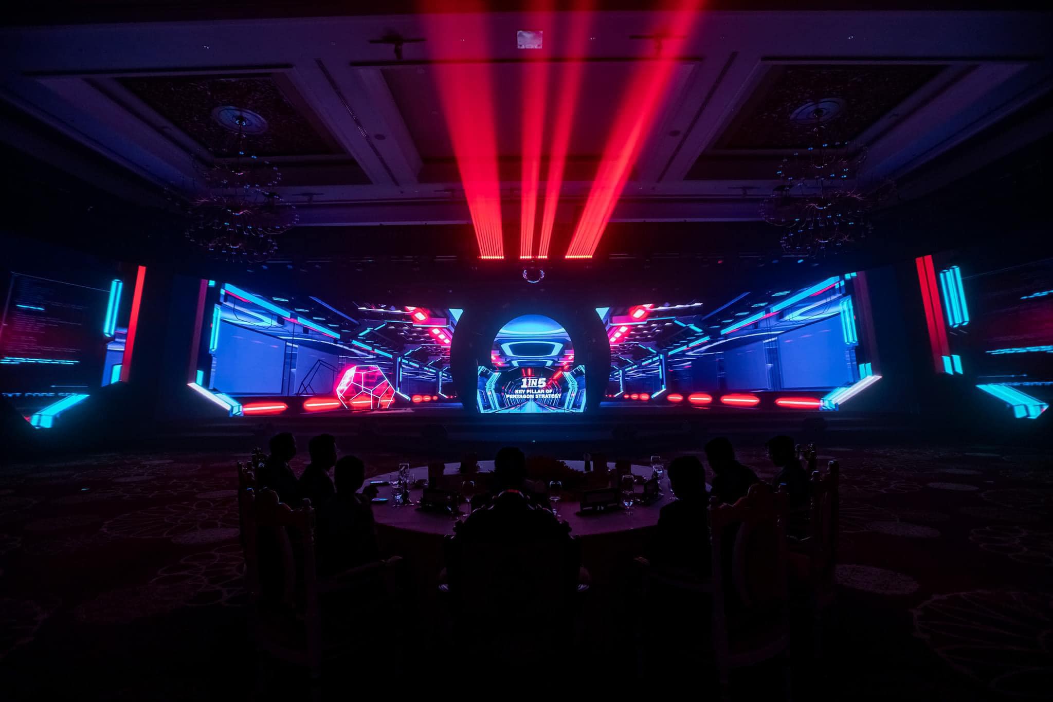 METFONE 15 YEARS CAMPUCHIA