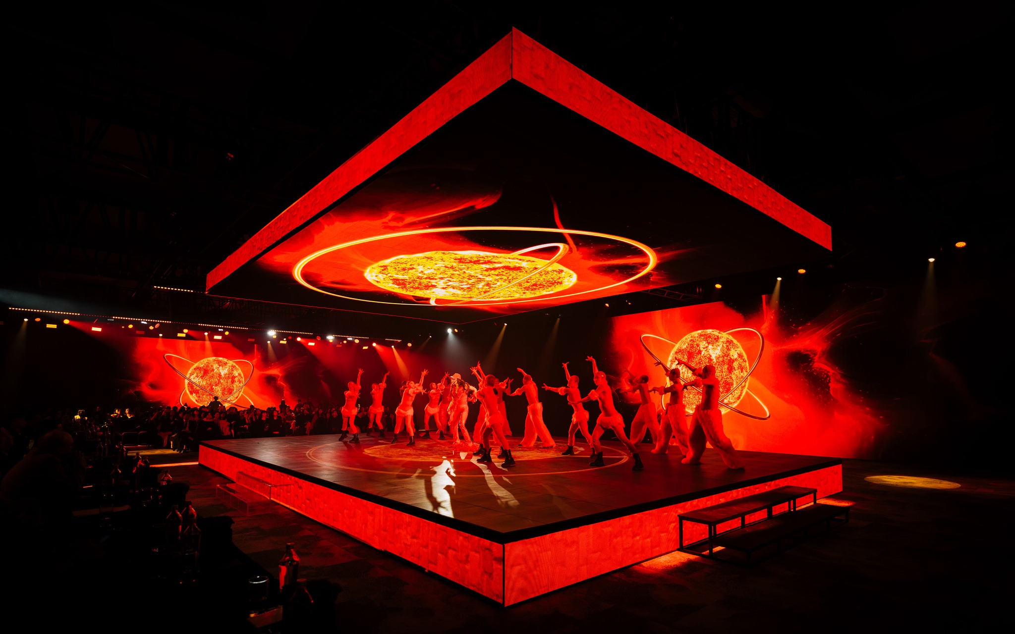 TECHCOMBANK GALA NIGHT 2024