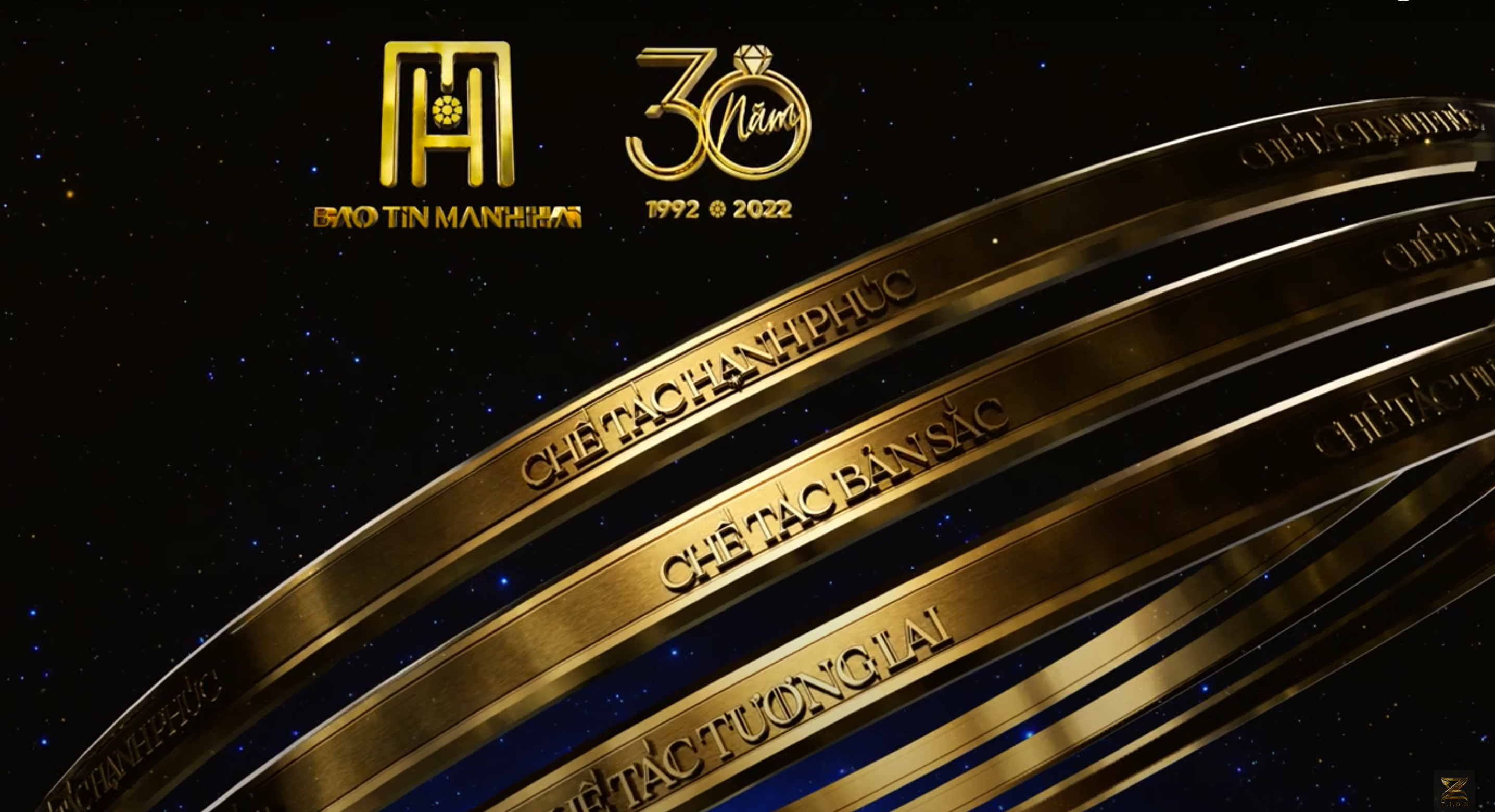 LỄ KỶ NIỆM 30 NĂM BẢO TIN MẠNH HẢI